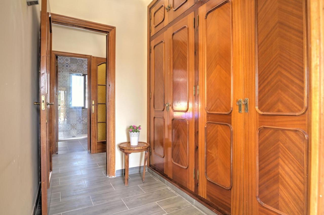 Villa El Tomillar à Frigiliana Extérieur photo