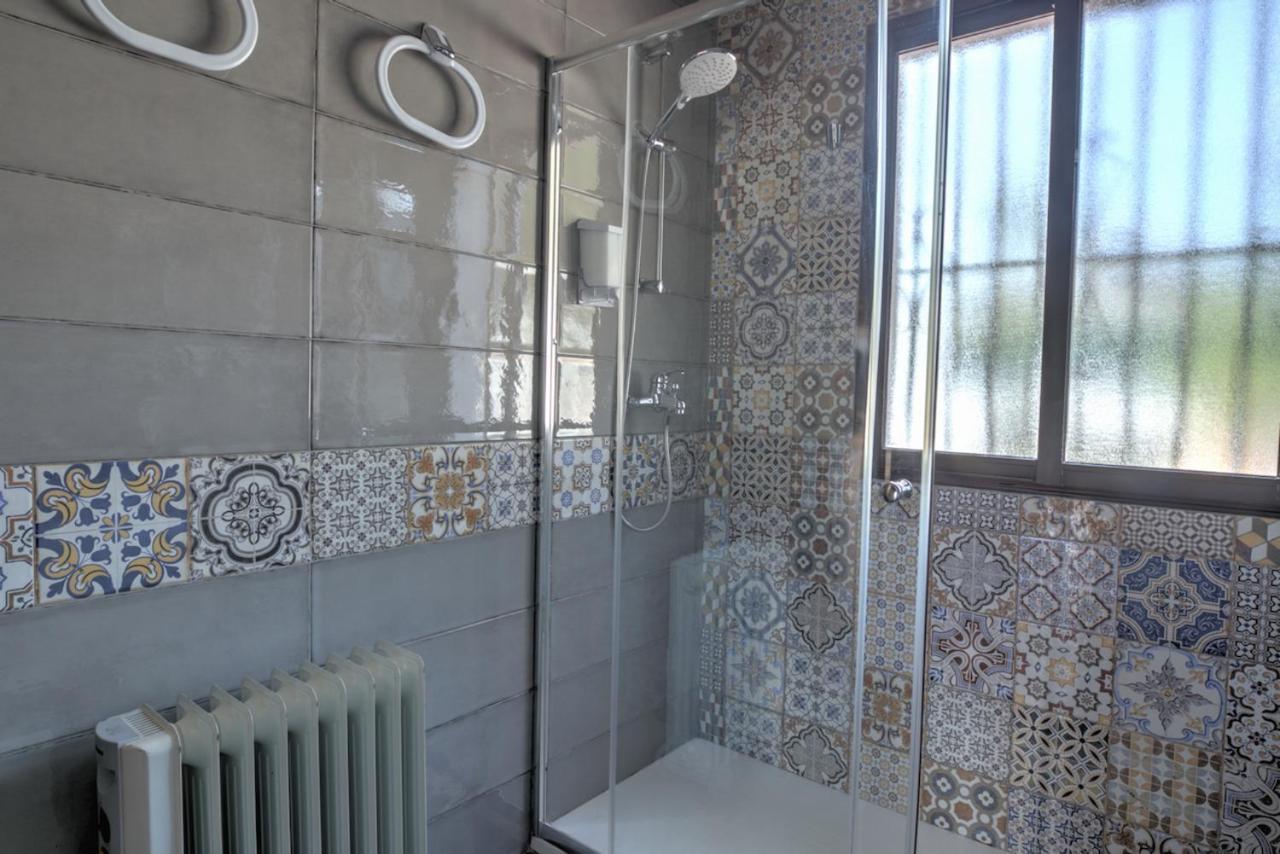 Villa El Tomillar à Frigiliana Extérieur photo